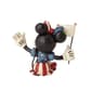 Jim Shore Mini Patriotic Minnie - image 2
