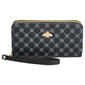 Womens Deluxity Signature Wallet on a String - image 1