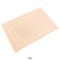 Classic Touch Solid Bath Mat - image 3