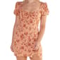 Juniors Trixxi Floral Canyon Mini A-Line Dress - image 3