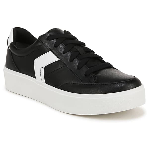 Womens Dr. Scholl''s Madison Lace Platform Fashion Sneakers - image 