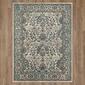 Mohawk Home Bonilla Blue Area Rug - image 1