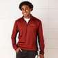 Mens Spyder Long Sleeve 1/4 Zip Color Block Jersey Jacket - image 2