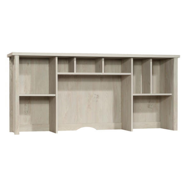 Sauder Costa Hutch - Chalked Chestnut - image 
