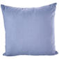 Gingerbread Shore House Decorative Pillow - 16x16 - image 2