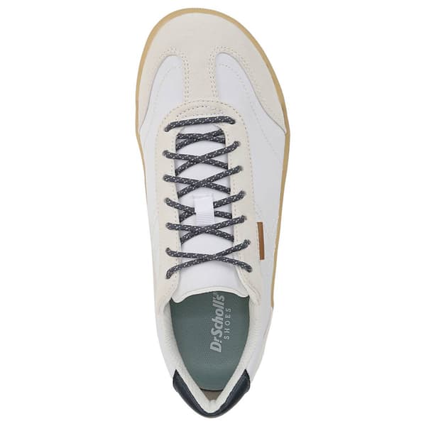 Womens Dr. Scholl''s Be True Walking Sneakers