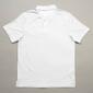 Mens PGA Tour&#174; Asymmetric Stripes Short Sleeve Golf Polo - image 3