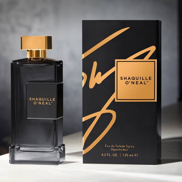 Shaq Eau de Toilette