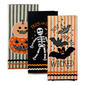 DII(R) Embellished Halloween Kitchen Towels Set Of 3 - image 1