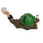 Kurt S. Adler 12in. Musical Irish Santa Figurine - image 6