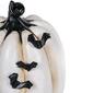 National Tree 9in. Halloween Crawling Bats Pumpkin D&#233;cor - image 2