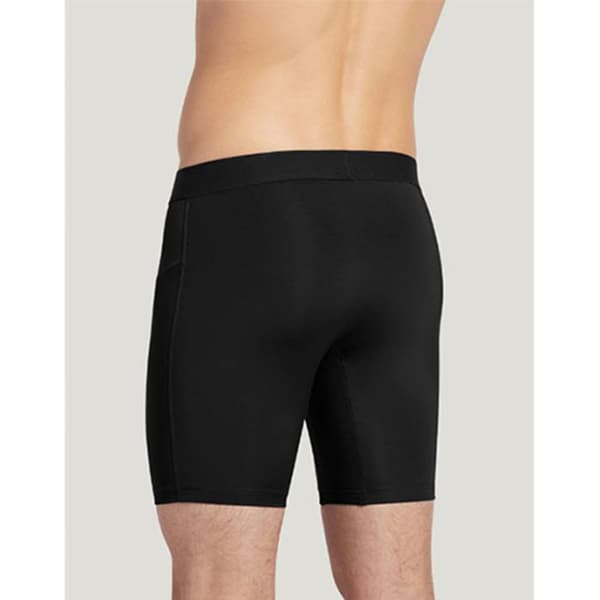 Mens Jockey® 2pk. Athletic RapidCool Performance Boxer Briefs