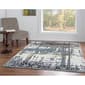 Linon Elixir Leyton Cream Area Rug - 5x7 - image 5