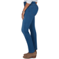 Plus Size Skye''s the Limit Essentials Tummy Slimming Skinny Jeans - image 4