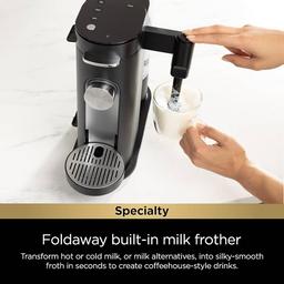 Ninja® Pod Brewer