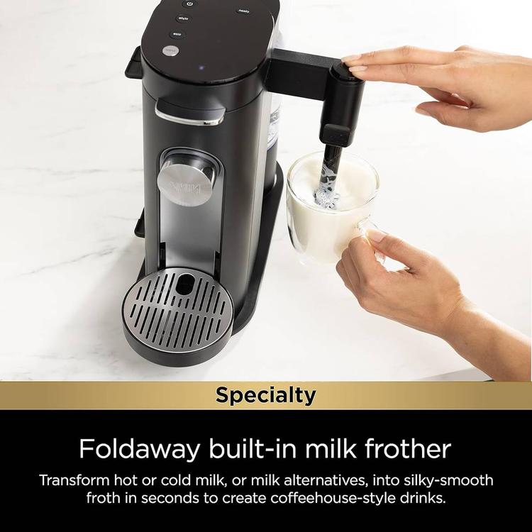 Ninja® Pod Brewer