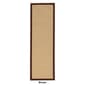Linon Home Decor Athena Sisal Area Rug - 2x12 - image 7