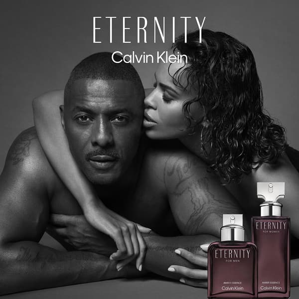 Calvin Klein Eternity Amber Essence for Men