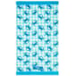 Scout Leonardo Da Pinchy Crab Beach Towel - image 1