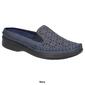 Womens Easy Street Kita Comfort Mules - image 6