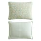 Tommy Bahama Pineapple Bloom Cotton Reversible Quilt Set - image 3
