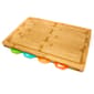 BergHOFF Essentials 5pc. Cutting Board w/ Board Inserts - image 3