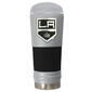 NHL Los Angeles Kings DRAFT Powder Coated Stainless Steel Tumbler - image 1