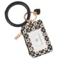 Womens Nanette Lepore Candi Bracelet Card Holder - Heart Geo - image 3