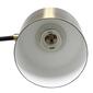 Lalia Home Studio Loft Mid Century Modern Metal Table Lamp - image 9