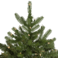 Northlight Real Touch™ 6.5ft. Pre-Lit Palisades Christmas Tree - image 3
