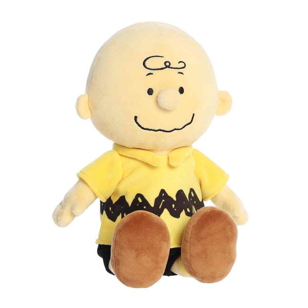 Peanuts™ 13in. Charlie Brown