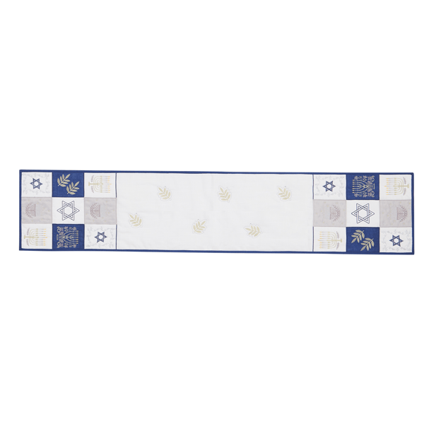 Avanti Festival Patch Runner - 14x72