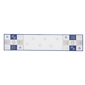 Avanti Festival Patch Runner - 14x72 - image 5