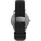 Mens Timex&#174; Easy Reader Leather Strap Watch - TW2V68800JT - image 3