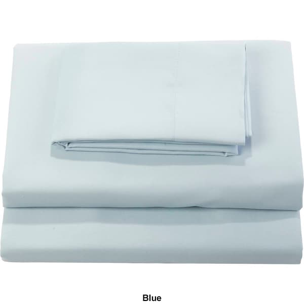 1500 Thread Count 6pc. Luxury Sheet Set