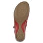 Womens White Mountain Valencia Slide Sandals - image 2