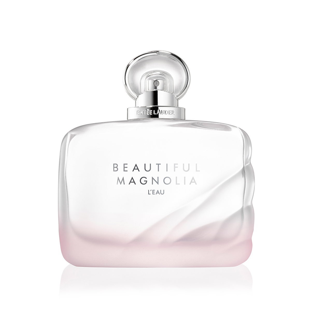 Open Video Modal for Estee Lauder(tm) Beautiful Magnolia L&#39;Eau Eau de Toilette Spray