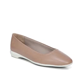 Womens Naturalizer Alya Flats