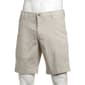 Mens Chaps Seacoast Flat Front Shorts - image 1