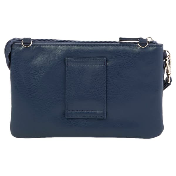 Mundi Brady Crossbody Belt Bag Crossbody