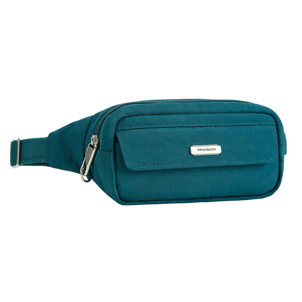Travelon Essentials Anti-Theft Slim Belt Bag - image 