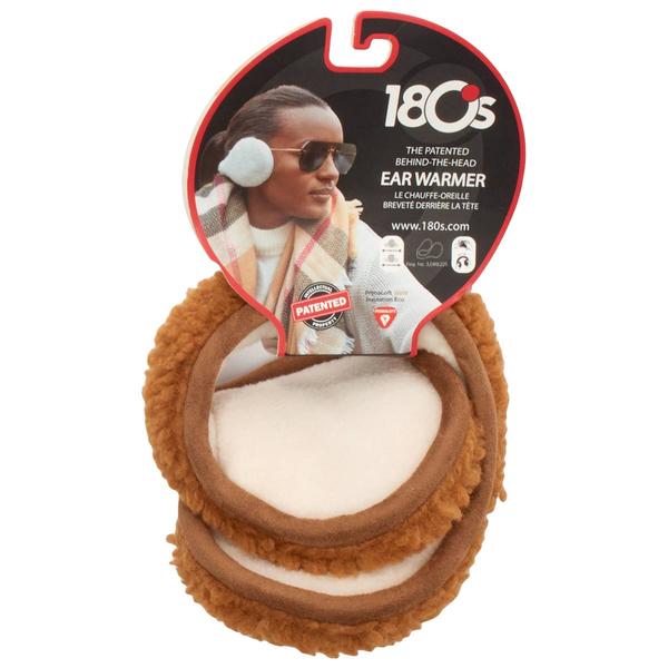 Womens 180s Sherpa Ear Warmer - image 