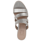 Womens Naturalizer Beaming Dressy Slide Sandals - image 4