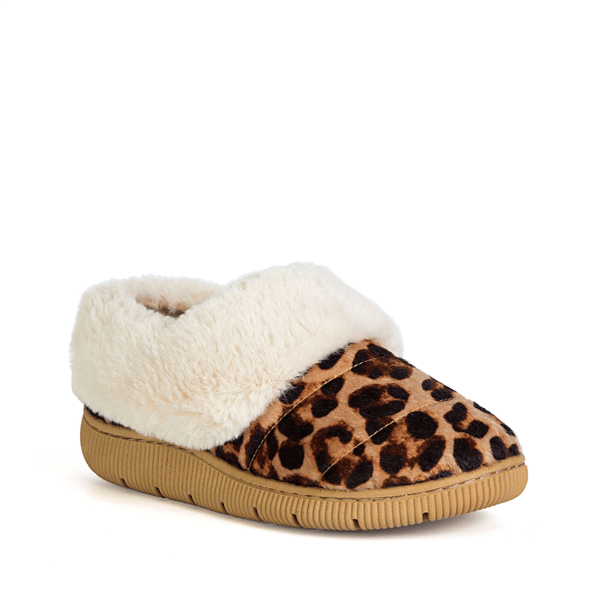 Women''s JBU Baylor Slippers - image 