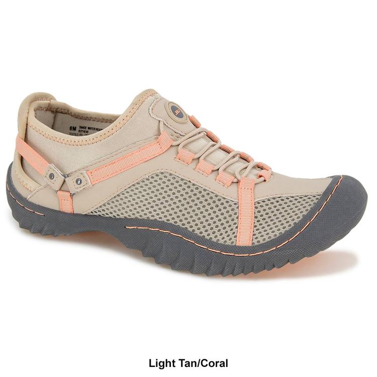 Womens JBU by Jambu Tahoe Water Ready Shoes
