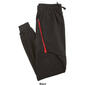 Mens Cougar® Sport Fleece Joggers with Big Zipper - image 4