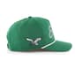 Mens ''47 Brand NFL Eagles Overhand Historic Hat - image 3