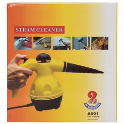 As Seen On TV Portable Steam Cleaner