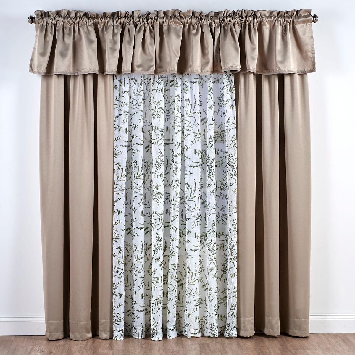 Santa Barbara Curtain Collection preview