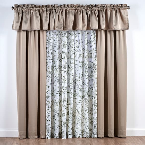 Santa Barbara Curtain Collection